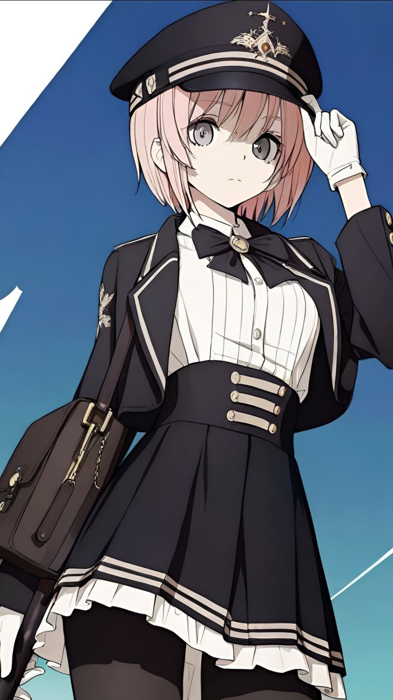 永远的列车长大人