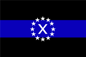联邦军海军军旗