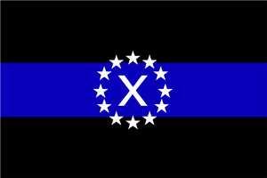 联邦军海军军旗