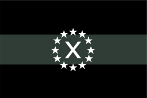 联邦军陆军军旗