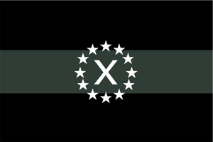 联邦军陆军军旗